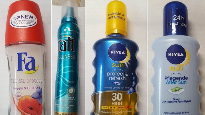 Medzi nebezpečnou kozmetikou sa objavili aj produkty svetoznámych značiek