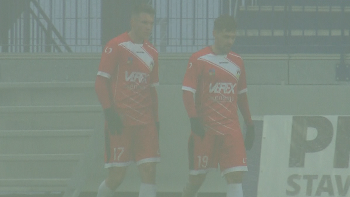 Zľava Peter Voško a Ľuboslav Laura.