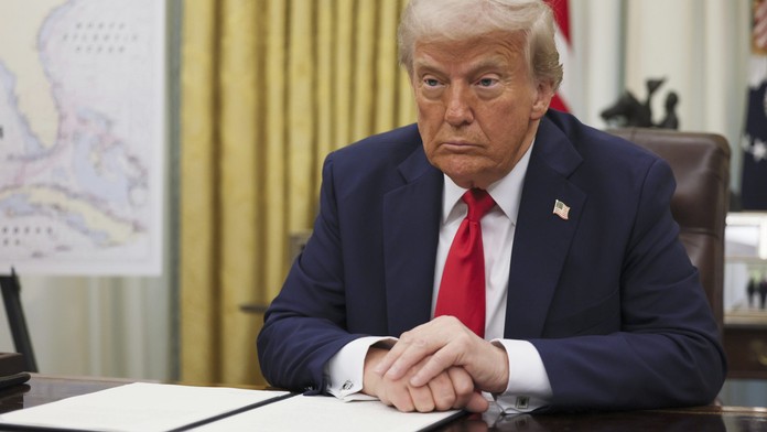 Polovica Ukrajincov neverí, že Trump docieli férové prímerie