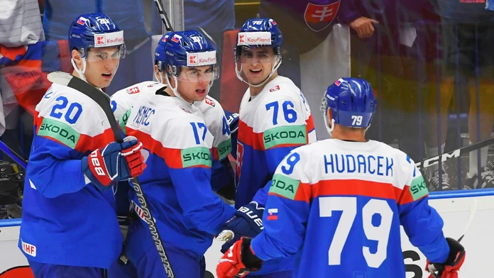 Tatar a Nemec nebudú jediní. Slovensku pomôže v olympijskej kvalifikácii ďalší hráč z NHL