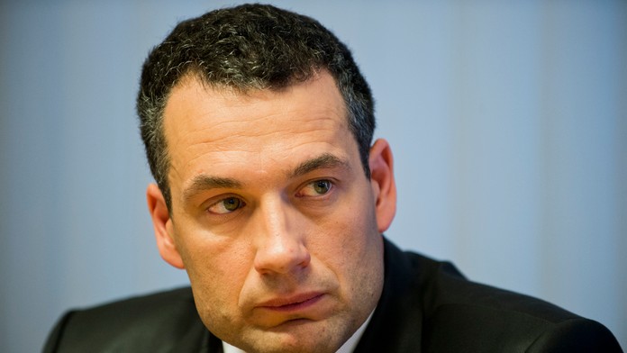 Bývalý šéf štátnej poisťovne Marcel Forai