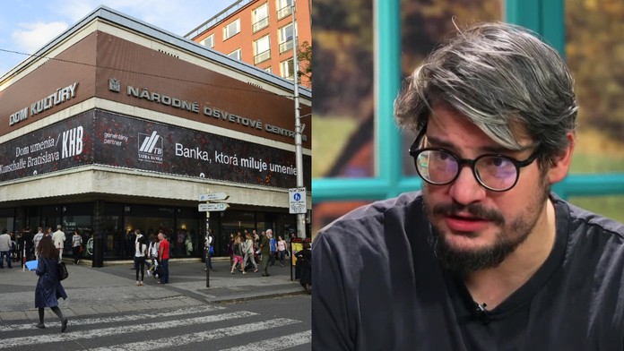 Známi komici mali dostať stopku v bratislavskom klube. Hovoria o cenzúre a ďakujú za reklamu