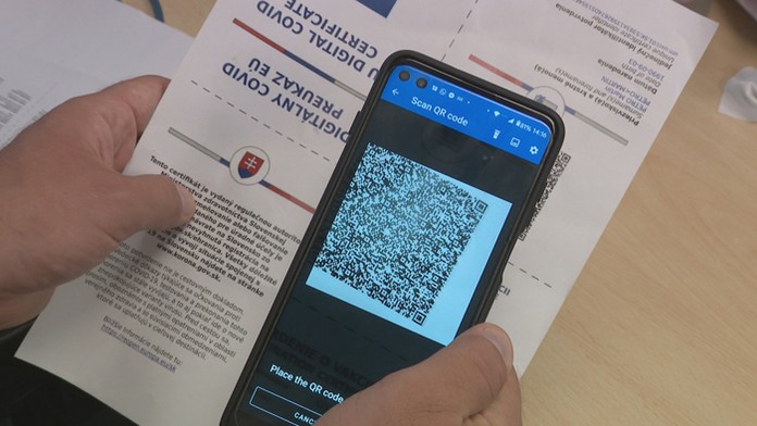 Ilustračná snímka.