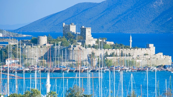 Otrava v populárnej tureckej dovolenkovej destinácii. Hospitalizovať museli 19 ľudí