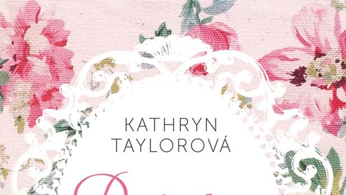 Obálka knihy Daringham Hall