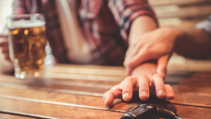 Ilustračný záber.