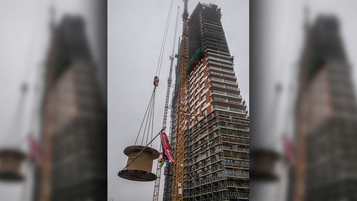 Káva s mandľovým mliekom. 