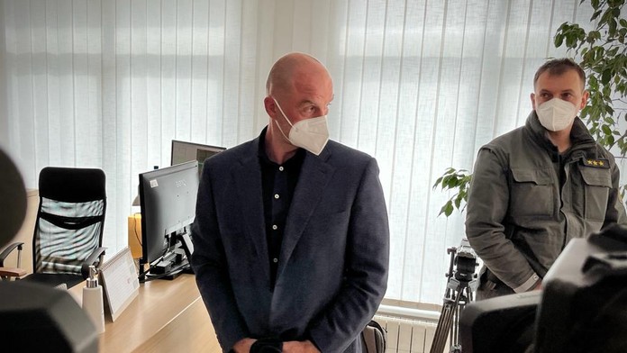 Norbert Bödör zostáva na slobode