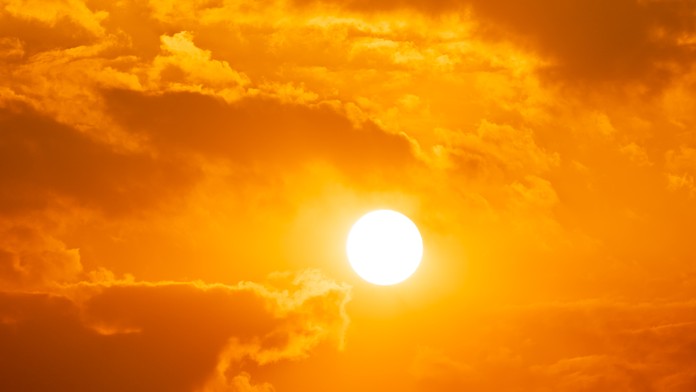 Čína čelí extrémnym výkyvom počasia. Sever sa musí pripraviť na vlny horúčav