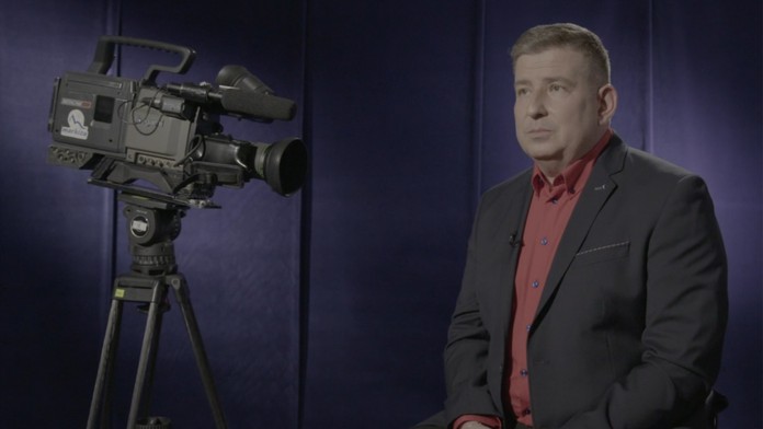 Šok pre Patrika Hermana. Netušil, že nakrúca reportáž o zavraždenej známej 