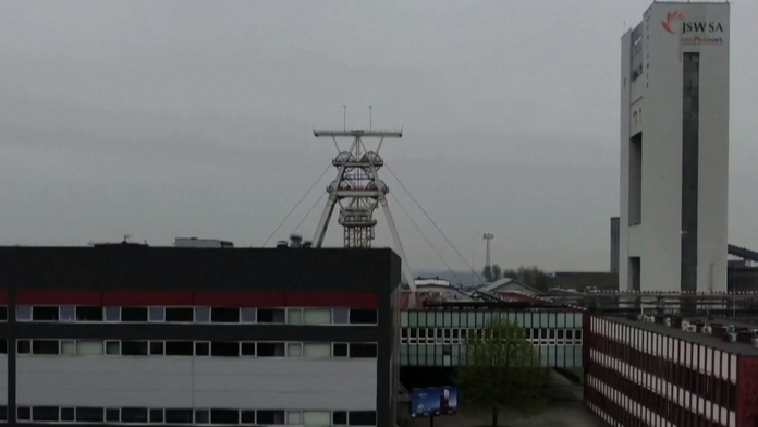 Výbuch v bani na juhu Poľska. Pri nehode zahynuli najmenej piati ľudia