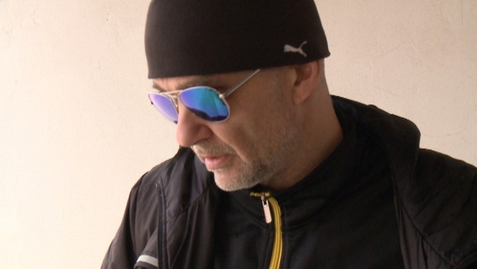 Milan Sklenár upratoval po černákovcoch mŕtvoly.