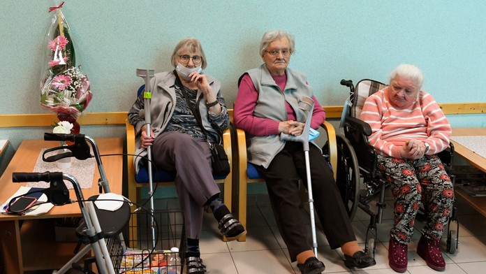 V auguste dostanú státisíce dôchodcov penzie, aké ešte nemali. S mimoriadnou valorizáciou