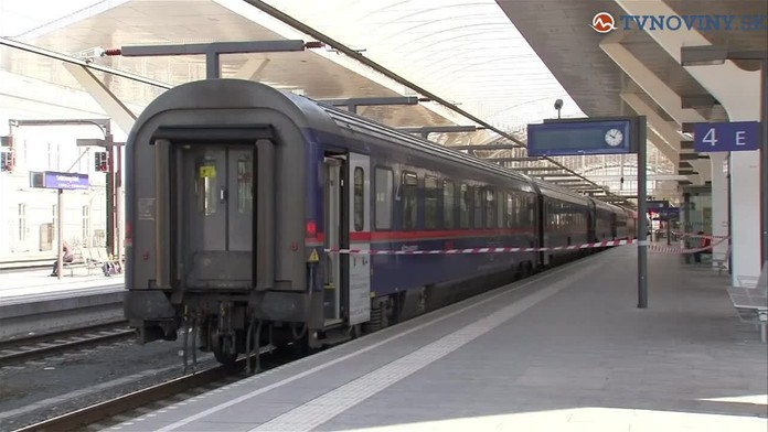 Ilustračná snímka