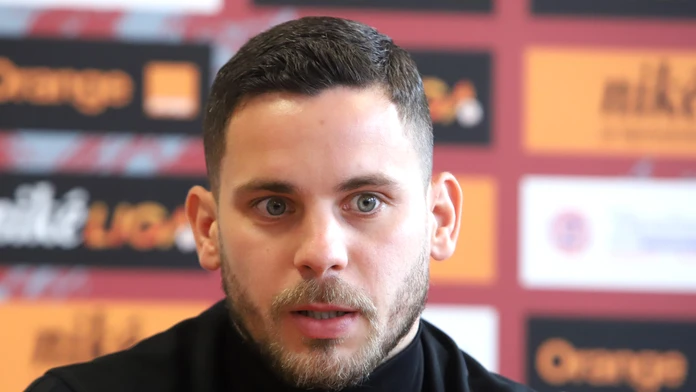 Kristián Koštrna