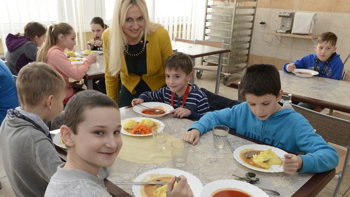 Ilustračná snímka