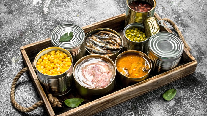 Ilustračná snímka.