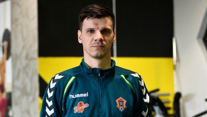 Juraj Halenár na archívnej snímke.