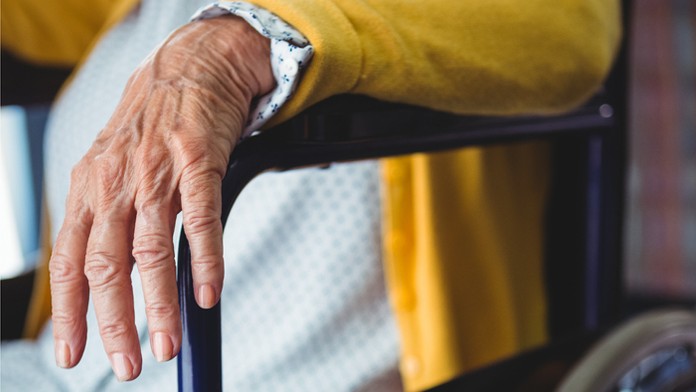 Ilustračná snímka. 