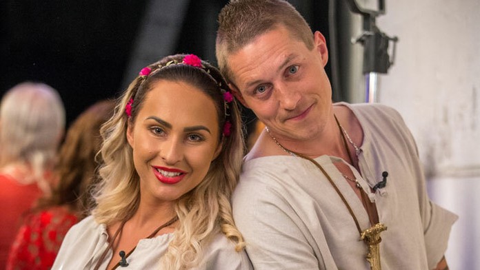 Mrva, Mokráňová, Farma 7