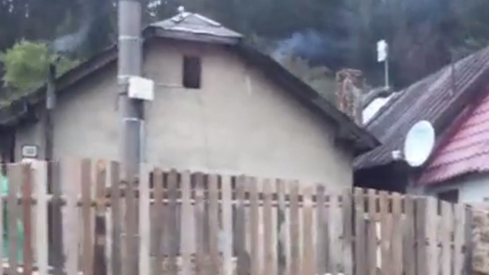 Monika padla Gebuľovi do oka