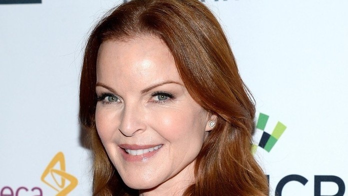 Marcia Cross
