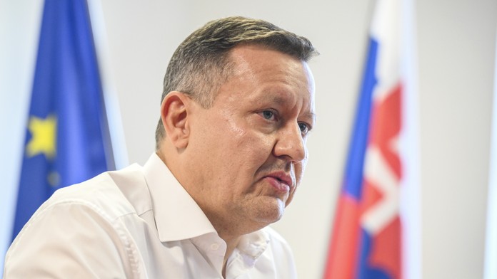 Ústavný súd dal za pravdu Danielovi Lipšicovi. Týka sa to kauzy kritiky diskriminačných žalôb