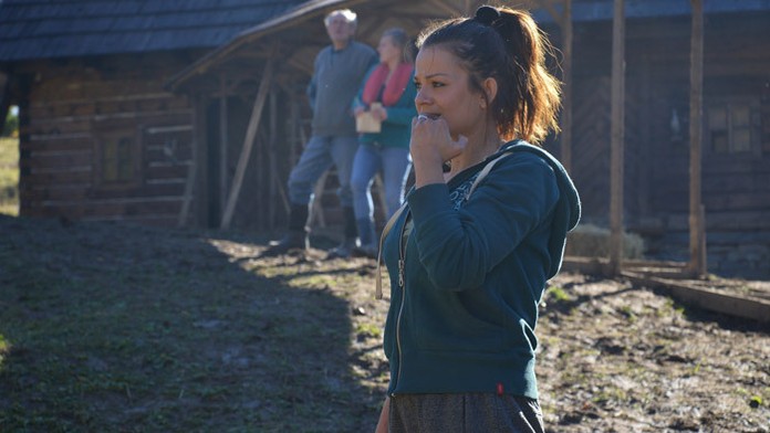 Miška sa stala prvou finalistkou