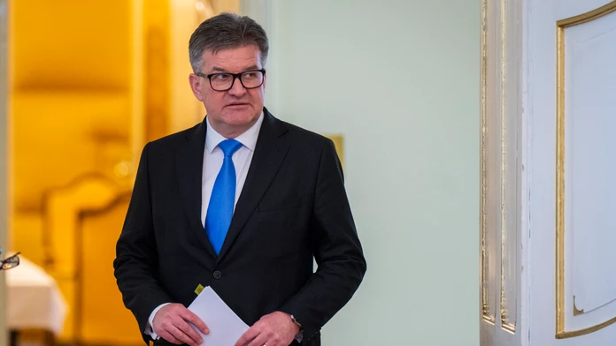 Miroslav Lajčák končí ako poradca predsedu vlády SR. Premiérovi Ficovi ponúkol funkciu, ten ju prijal
