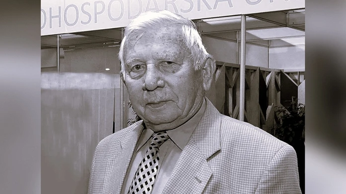 Juraj Hraško. 
