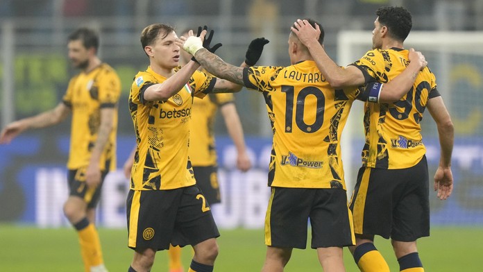 Interu stačil jediný zásah, Pulišič zahodil prvú penaltu v kariére. Benátky s dôležitým krokom k záchrane