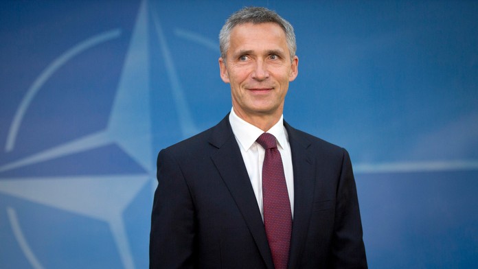 Jens Stoltenberg
