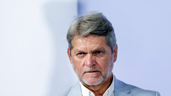 Real Madrid sa nezachoval športovo. Čo si myslí o výsledku Zlatej lopty Ladislav Borbély?