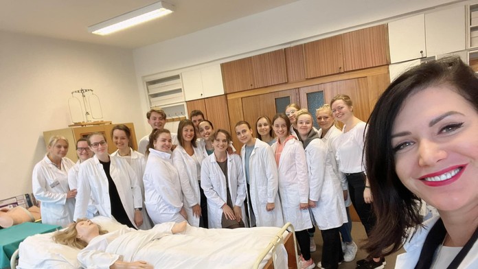 Bittó Cigániková bude čeliť odvolávaniu, nemá vraj žiadne predpoklady na vedenie zdravotníckeho výboru