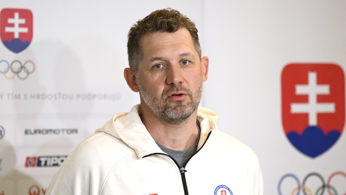 O jednotke v bránkovisku na OH ešte rozhodnuté nie je. Nováčikovi nedorazila časť výstroja