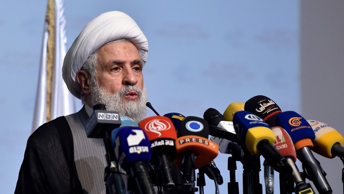 Hizballáh je pripravený zapojiť sa do bojov. Hrozí, že Izrael sa bude brániť na dvoch frontoch