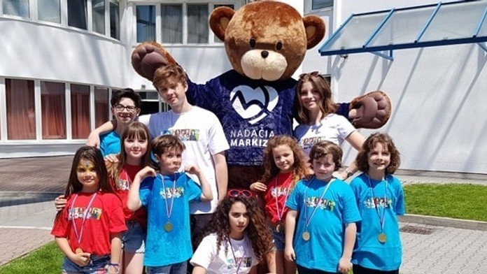 Tenistka Petra Martičová v 3. kole na Roland Garros.