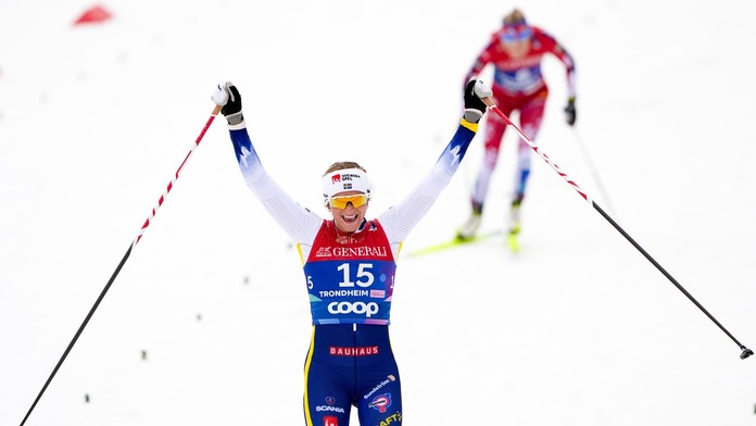 Ani doma sa necítila bezpečne. Hviezde bežeckého lyžovania komplikoval život posadnutý fanúšik