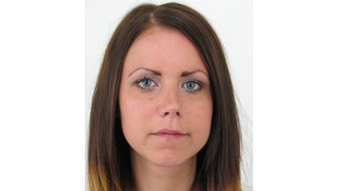 Ivana Kyzúrová, pátranie.