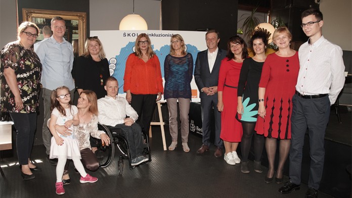 Každé dieťa si zaslúži právo na vzdelanie