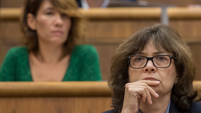 Foodblogerka a výživová poradkyňa Naty Žúreková Štefková.