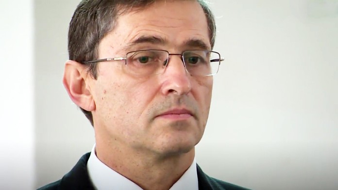 Záber z filmu S láskou, Rosie. Vychutnať si ho môžete aj na VOYO