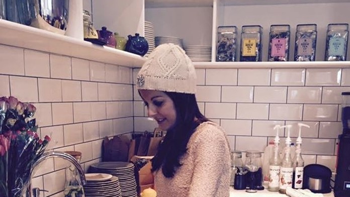 Natasha bojuje s rakovinou už 18 mesiacov