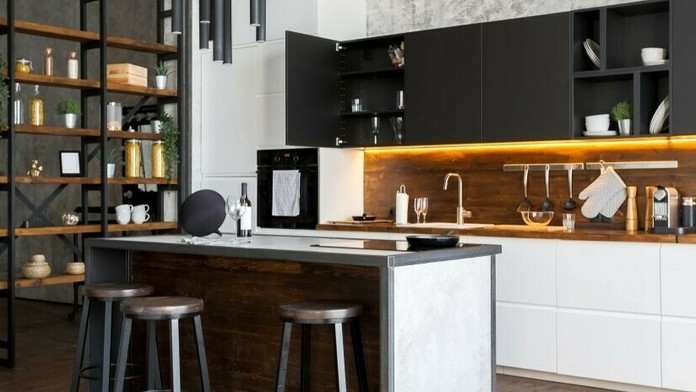 Auto mladého vodiča po nehode.