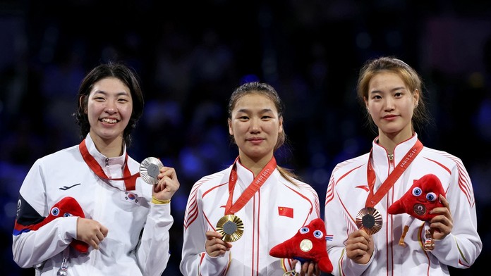 Zatiaľ odhalili päť dopingových prípadov. Pred hrami v Paríži nebolo testovaných až 67 medailistov