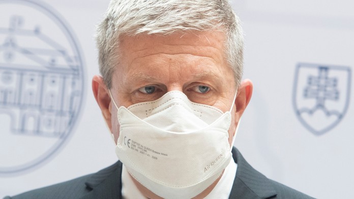 Vladimír Lengvarský.