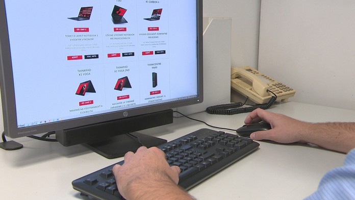 Ilustračná snímka.