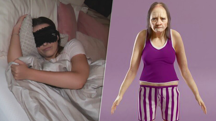 Málo spánku môže mať negatívny vplyv na telo