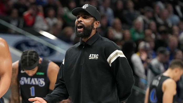 Basketbalista Kyrie Irving daroval tisíce eur, štedrý bol aj Ronaldo