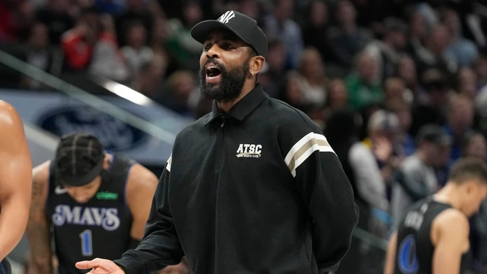 Basketbalista Kyrie Irving daroval tisíce eur, štedrý bol aj Ronaldo